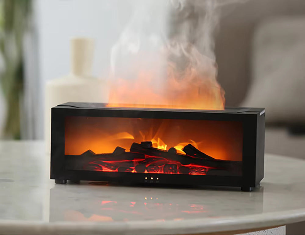 Fireplace Humidifier™